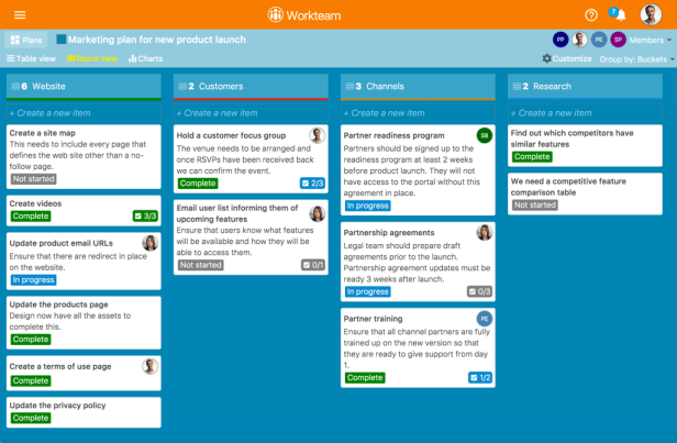 planner-marketing-plan